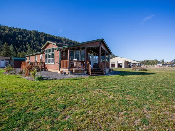 657H Williams Lake Rd, Colville, WA 99114