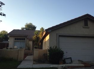 7502 Shadow Wells St, Bakersfield, CA 93313