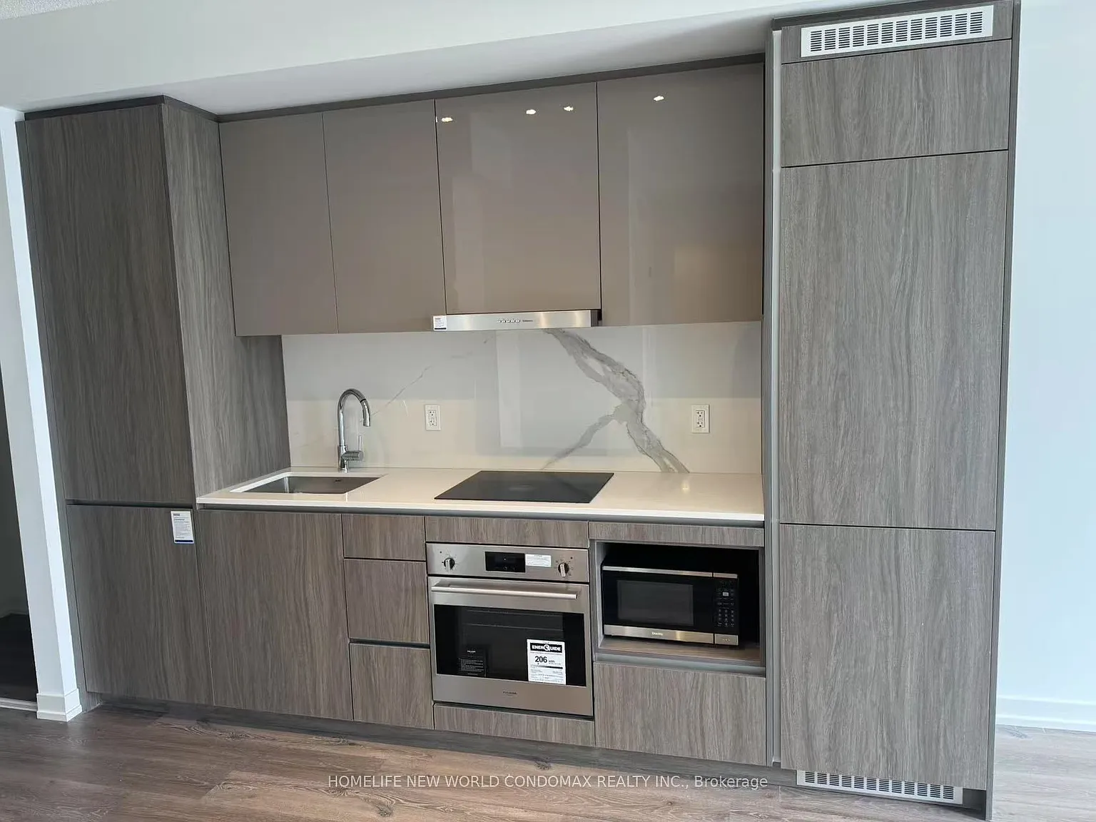 1 bed, $1,950 — Photo 3