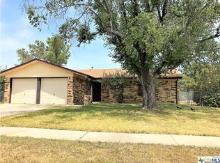 402 Myra Lou Ave, Copperas Cove, TX 76522