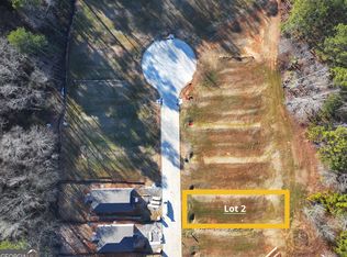 12 Rivers Edge Ln LOT 2, Franklin, GA 30217