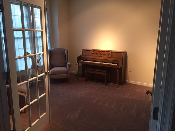 Large Private Office