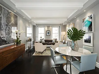 Sold by Sotheby's International Realty