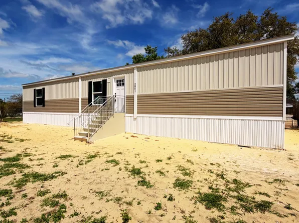 2861 Fast Trot Trl, Lake Wales, FL 33898