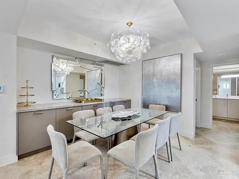 3100 N Ocean Dr #406 — Photo 5