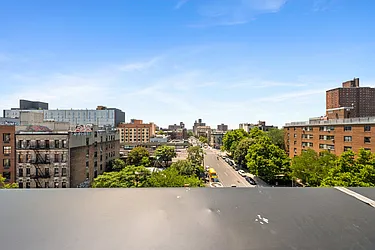 Rented by Skyhigh Realty NYC LLC