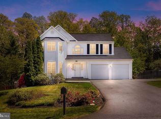 12 Meade Ct, Stafford, VA 22554