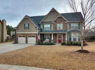 183 Seaton Ave, Grovetown, GA 30813