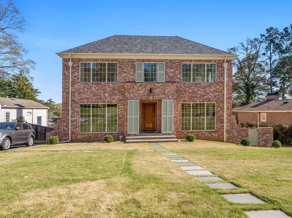 751 Bentley Dr, Birmingham, AL 35213