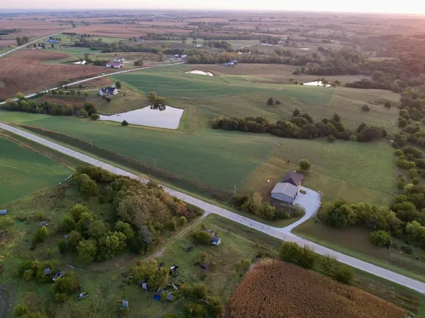 Highway R35, Truro, IA 50257