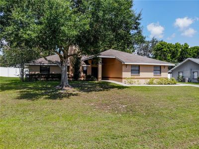 110 Hainesport Dr, Lake Alfred, FL, 33850