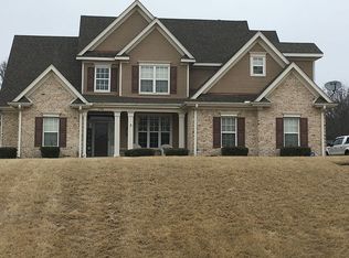 1580 Ivy Dr, Hernando, MS 38632