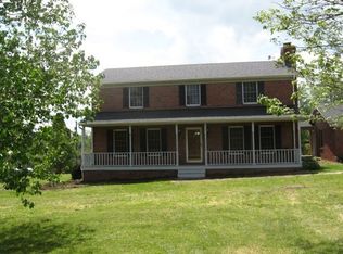 4005 Riverside Dr, Danville, KY 40422