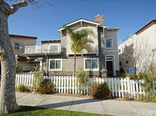 2109 Grant Ave #A, Redondo Beach, CA 90278