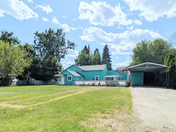 511 N Willow Rd, Spokane, WA 99206