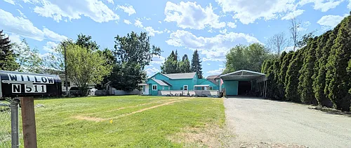 511 N Willow Rd Photo 1
