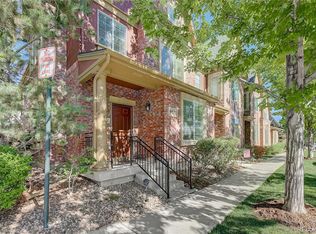 9531 Cedarhurst Ln UNIT E, Highlands Ranch, CO 80129