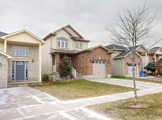 961 Blythwood Rd, London, ON N6H5W1