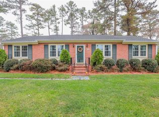 7516 Studley Rd, Mechanicsville, VA 23116
