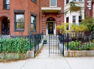 10 Monument Sq APT 2, Charlestown, MA 02129