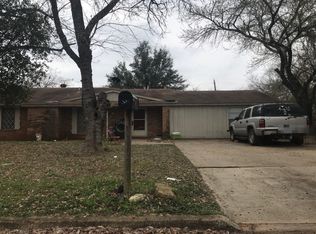 344 William Dr, Pearsall, TX 78061