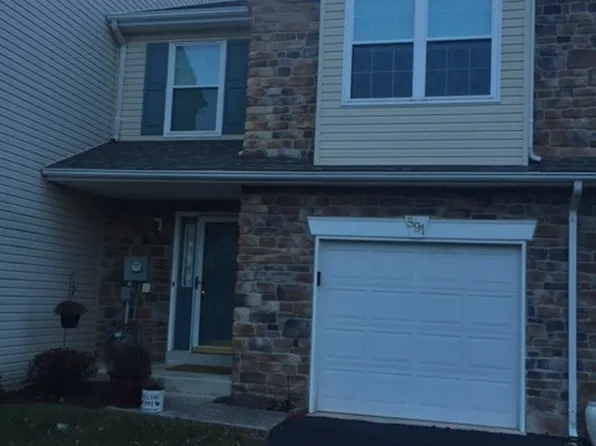 591 Blackmoor Ct, Harleysville, PA 19438
