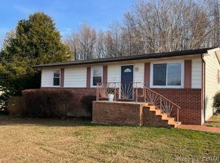 448 Folly Rd, Heathsville, VA 22473