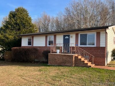 448 Folly Rd, Heathsville, VA, 22473