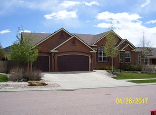 6043 High Noon Ave, Colorado Springs, CO 80923