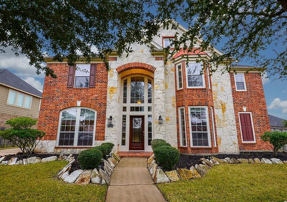 20110 Turtle Brook Ln, Richmond, TX 77407 | Zillow