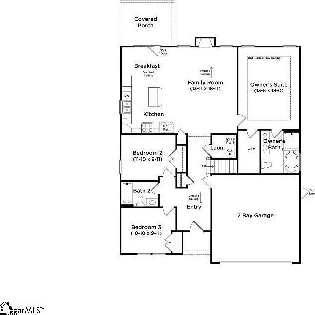 2nd image of 225 Founders Blvd