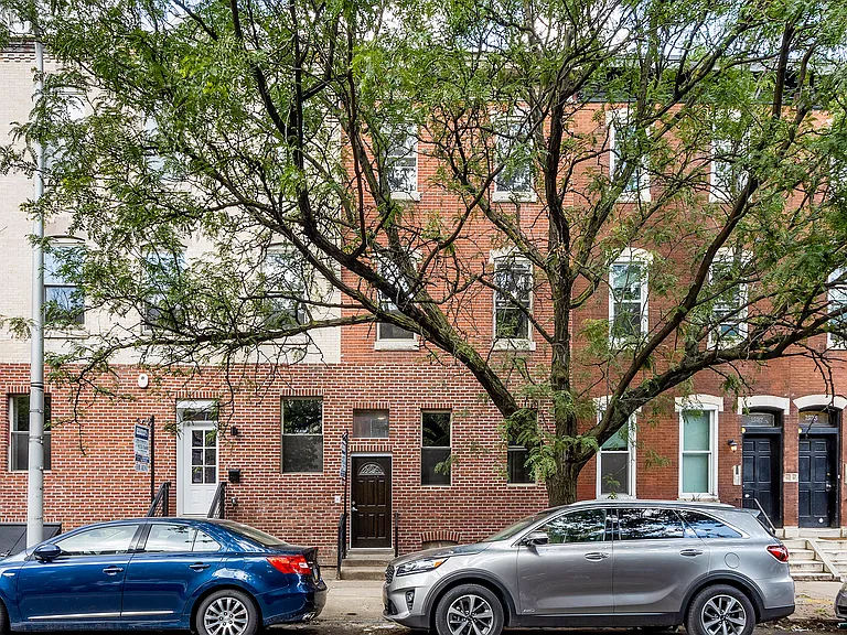 1929 Christian St #31 — Photo 13