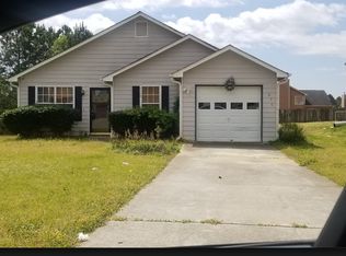 836 Shoal Ct, Atlanta, GA 30349