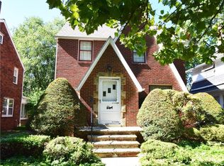 150 E 212th St, Euclid, OH 44123