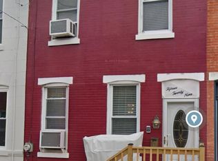 1529 S 19th St, Philadelphia, PA 19146