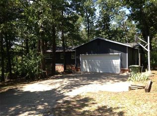 2603 E Fairview Ln, Rogers, AR 72758