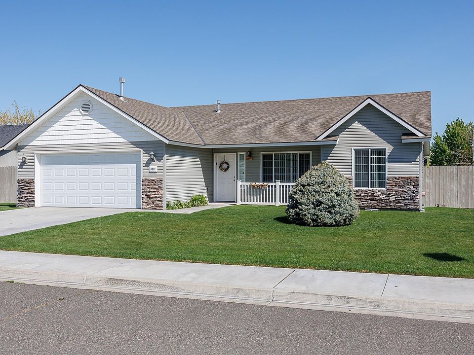 1st image of 4807 Antigua Dr