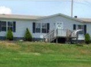 490 Friendship Rd N, Afton, TN 37616