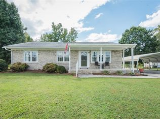 1138 Gibsonville Ossipee Rd, Elon, NC 27244