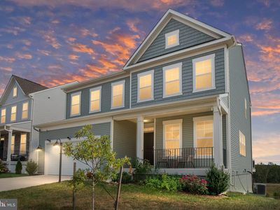 18142 Telford Dr, Jeffersonton, VA, 22724