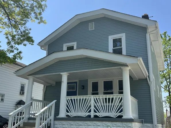 521 Larcomb Ave, Columbus, OH 43223