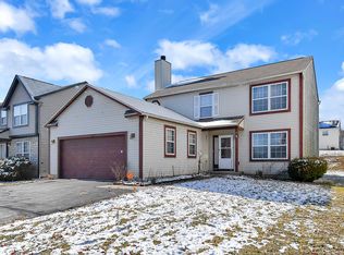 3131 Dedham St, Columbus, OH 43224