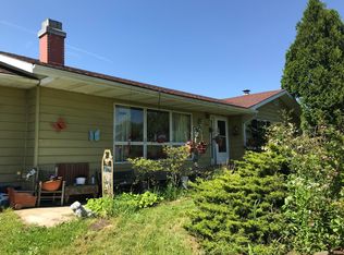 6800 Greggs Crossing Rd, Nashville, MI 49073