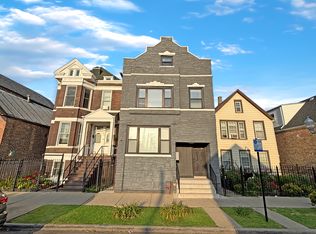 2542 S Albany Ave #2F, Chicago, IL 60623