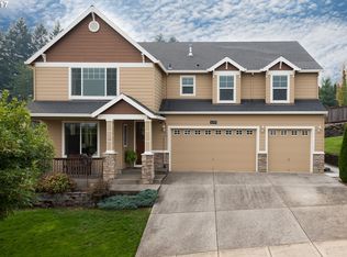 12747 SE Jubilee St, Happy Valley, OR 97086