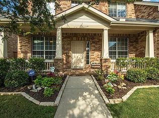 9605 Lacey Ln, Fort Worth, TX 76244