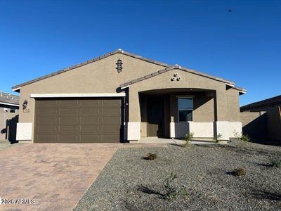 17860 W ELM Street, Goodyear, AZ, 85395