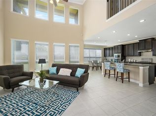 25711 Oakwood Knoll Dr, Katy, TX 77494