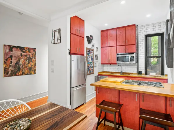 223 West 21st Street 1M image 3 of 11