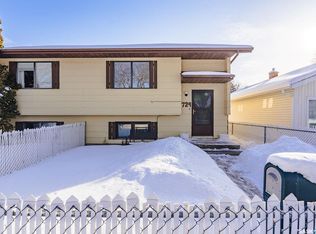 724 M AVENUE S, Saskatoon, SK S7M 2L4